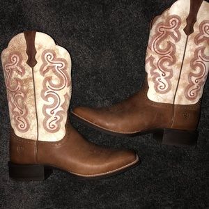 Ariat Women’s Tombstone Boots